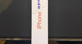 New
													Apple iPhone 17 Pro Max - T-Mobile, Cosmic Orange, 256 GB, A3257, photo 3 of 3