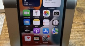 Good
													Apple iPhone 6S - Unlocked, Grey, 128 GB, A1688, photo 1 of 6