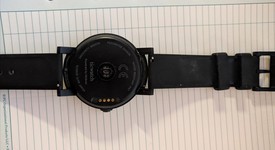 Good
													TicWatch E - Black, photo 2 of 7