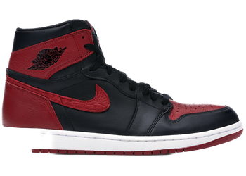 Jordan 1 Retro High Bred Banned (2016) for sale