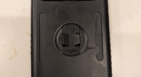 Good
													Apple iPhone 16 Pro Max - Unlocked, Black, 256 GB, A3084, photo 2 of 16