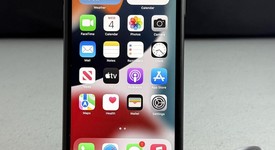 Good
													Apple iPhone 11 - Unlocked, Black, 64 GB, A2111, photo 1 of 19