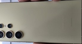 Mint
													Samsung Galaxy S24 Ultra - T-Mobile, Yellow, 256 GB, 12 GB, SM-S928U, photo 2 of 8