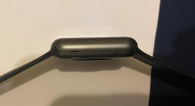 Fair
													Apple Watch 1st Gen 42mm - Gray, 8 GB, A1554, Sport, photo 4 of 5
