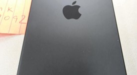 Good
													Apple iPhone 15 - Unlocked, Black, 128 GB, A2846, photo 4 of 6