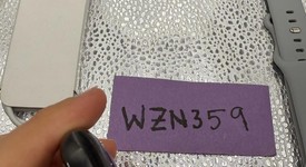 Mint
													Apple Watch Series 7 41mm - Unlocked, Titanium, A2475 - Cellular, Titanium, photo 2 of 6