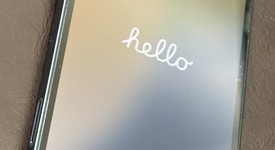 Good
													Apple iPhone 13 - Unlocked, Midnight, 128 GB, A2482, photo 1 of 11