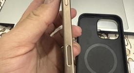 Mint
													Apple iPhone 16 Pro Max - Verizon, Desert, 256 GB, A3084, photo 6 of 6