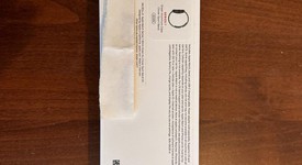New
													Apple Watch Series 7 45mm - Unlocked, Green, A2477 - Cellular, Aluminum, photo 3 of 6