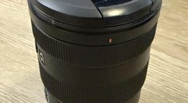 Mint
													Sony FE 24-105mm F4 G OSS, photo 5 of 9