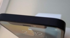 Mint
													Apple iPhone 12 Mini - Unlocked, Black, 64 GB, A2176, photo 4 of 7