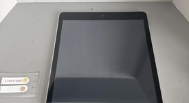 Good
													Apple iPad 9th Gen - Wi-Fi, Silver, 64 GB, A2602, photo 2 of 6