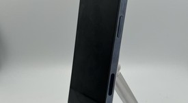 Good
													Apple iPhone 13 Pro Max - Unlocked, Sierra Blue, 128 GB, A2484, photo 5 of 5