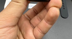 Mint
													Apple Watch Series 8 41mm - Midnight, A2770 - GPS, Aluminum, photo 6 of 6