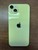 Mint Apple iPhone 14 Plus - Unlocked, Yellow, 128 GB, A2632