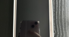 Good
													Apple iPhone 13 - Unlocked, Pink, 128 GB, A2482, photo 4 of 16