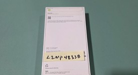 New
													Apple iPhone 16e - Unlocked, Black, 128 GB, A3212, photo 2 of 3