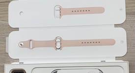 Mint
													Apple Watch Series 6 40mm - Unlocked, Gold, A2293 - Cellular, Aluminum, photo 5 of 6