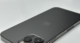 Mint
													Apple iPhone 12 Pro - Unlocked, Graphite, 256 GB, A2341, photo 3 of 7