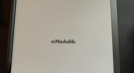 Good
													reMarkable 2, photo 2 of 10
