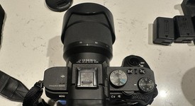 Good
													Sony a7 II, photo 5 of 8