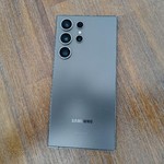 Good Samsung Galaxy S24 Ultra - T-Mobile, Black, 256 GB, 12 GB, SM-S928U