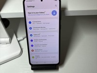Samsung Galaxy S23 FE