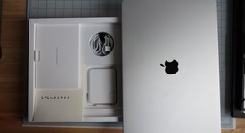 Mint
													MacBook Pro 2023 - 16" - Apple M2 Max, Silver, 1 TB, 32 GB, photo 2 of 13