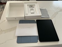 Apple iPad Pro 11" (M4) 2024