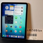 Good Apple iPad (10th Gen) - Wi-Fi, 64 GB, Silver, A2696