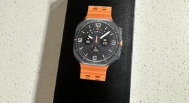 New
													Samsung Galaxy Watch Ultra - Unlocked, Gray, SM-L705U, 47mm, photo 2 of 10