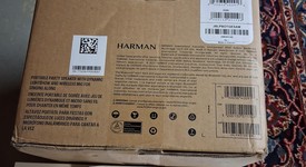 New
													JBL PartyBox On-The-Go - Black, photo 2 of 3