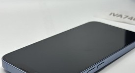 Good
													Apple iPhone 14 - Unlocked, Blue, 128 GB, A2649, photo 4 of 7