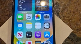 Fair
													Apple iPhone 8 - T-Mobile, Gray, 64 GB, A1905, GSM, photo 2 of 4