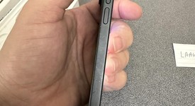 Good
													Apple iPhone 16 - Unlocked, Black, 128 GB, A3081, photo 5 of 7