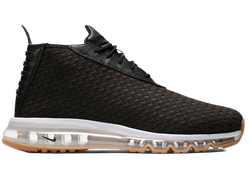Nike Air Max Woven Boot Black Gum