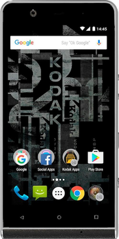 Kodak Ektra