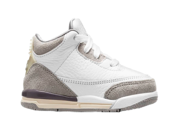 Jordan 3 Retro A Ma Maniére (TD) for sale