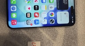 Good
													Apple iPhone 15 Pro - Unlocked, Natural, 128 GB, A2848, photo 1 of 11