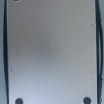 Mint MacBook Pro 2023 - 14 inch - 512 GB, Silver, 16 GB, Apple M2 Pro 10-core