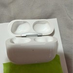 Used Apple AirPods Pro 2 - USB-C