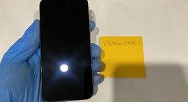 Mint
													Apple iPhone 15 Pro Max - Unlocked, Natural, 256 GB, A2849, photo 5 of 10