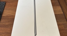Mint
													Apple iPad Mini 5th Gen - Wi-Fi, Gray, 64 GB, photo 2 of 9