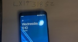 Good
													OnePlus 6 - Unlocked, Black, 64 GB, 6 GB, photo 1 of 2