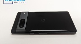 Good
													Google Pixel 7 - Verizon, Obsidian, 256 GB, 8 GB, GQML3, mmWave 5G, photo 4 of 9