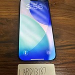 Mint Apple iPhone 17 Pro - Unlocked, Deep Blue, 256 GB, A3256