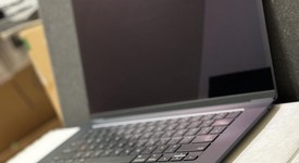 Good
													MacBook Air 2024 (M3) - 15" - Apple M3, Midnight, 512 GB, 16 GB, 10-core GPU, photo 3 of 10