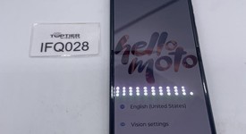 Fair
													Motorola Razr (2024) - T-Mobile, Gray, 256 GB, 8 GB, photo 1 of 9