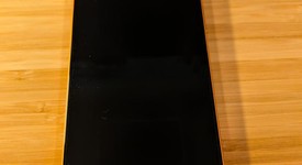 Mint
													Apple iPhone 17 Pro - Unlocked, Cosmic Orange, 256 GB, A3256, photo 5 of 6