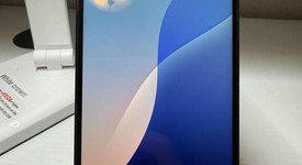 Good
													Apple iPhone 12 Pro Max - Unlocked, Graphite, 256 GB, A2342, photo 3 of 4